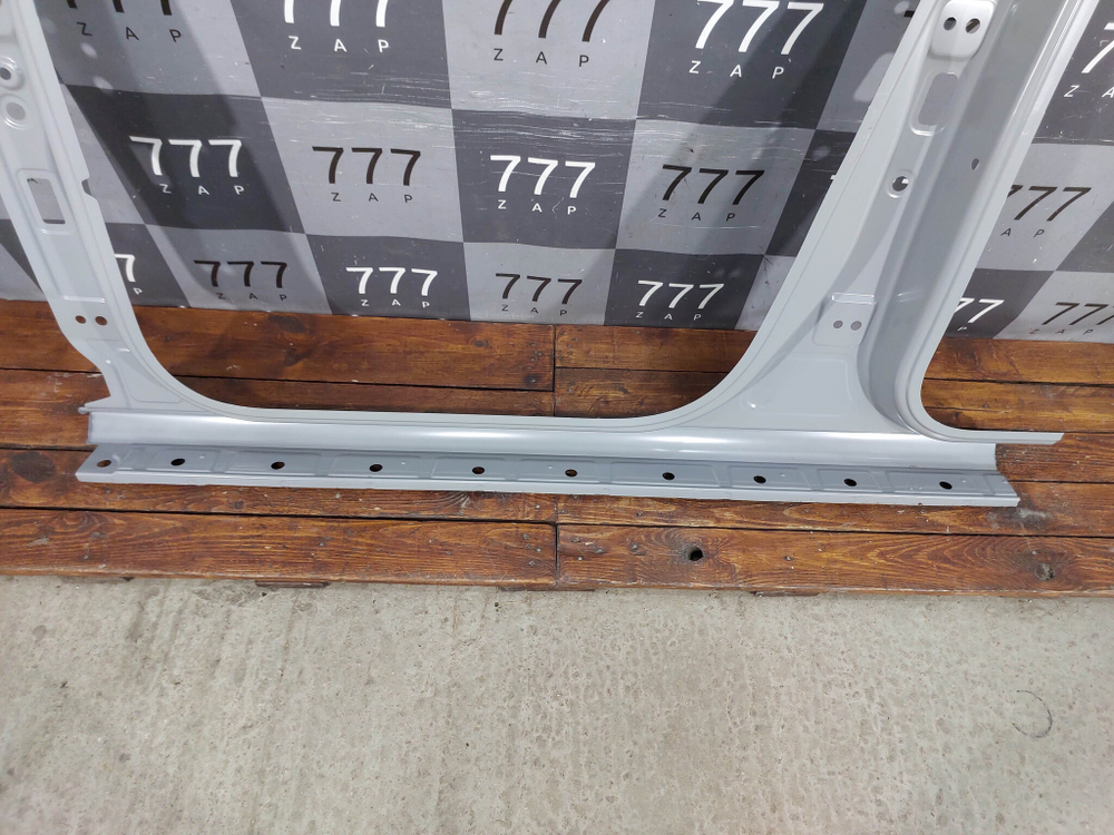 Боковина правая Haval Jolion 21-нв Новая Оригинал 5401102XST01A