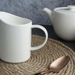 Молочник 200 мл 7,3*6,4 см h9 см   Noble [1]