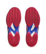 Asics Solution Swift FF 2 Clay Women Bright Rose-Dark Cobalt Кроссовки 2025