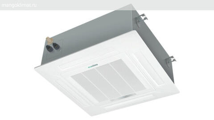 Кассетная сплит-система Ecoclima ECLCA-H60/5R1C/ECL-H60/5R1C
