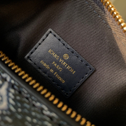 Louis Vuitton Side Trunk MM