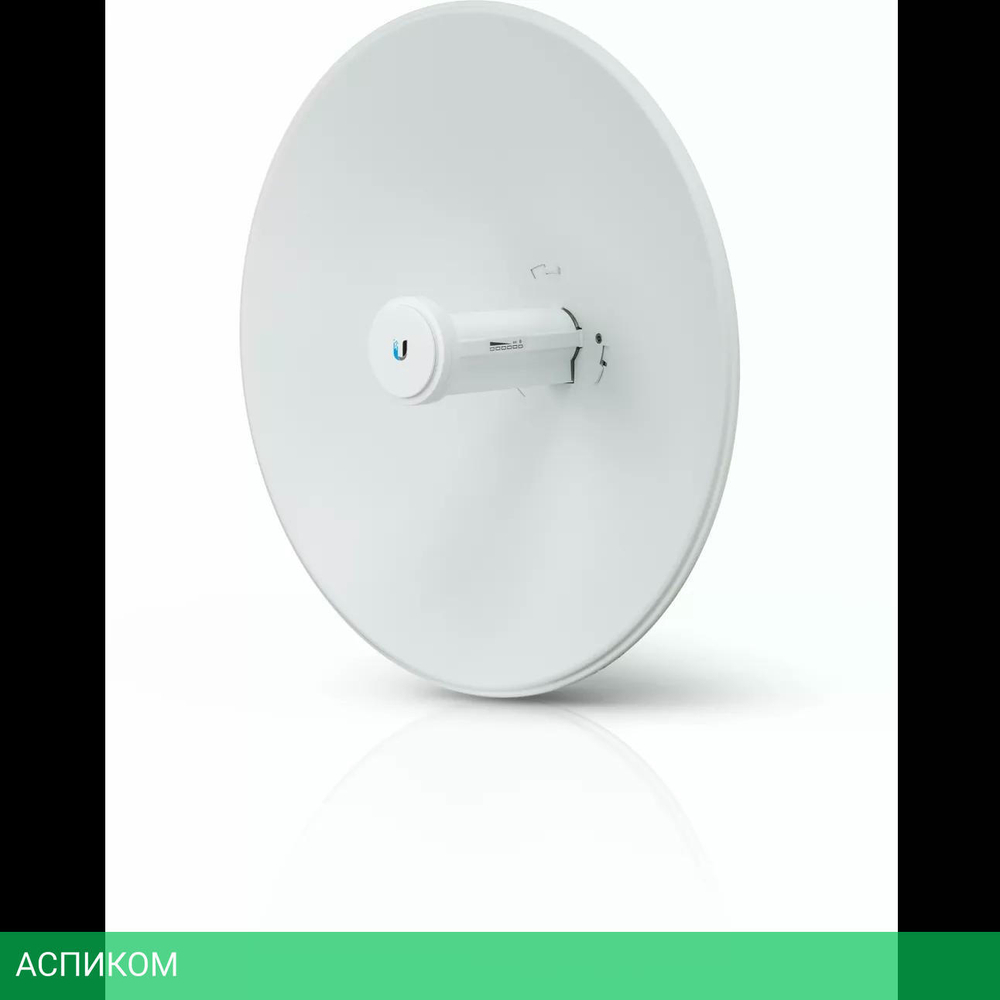 Точка доступа Ubiquiti PowerBeam AC Gen2 (PBE-5AC-GEN2)
