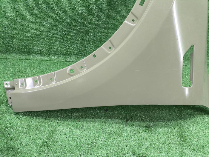 Крыло переднее левое Lixiang L9 (2022-н.в.)