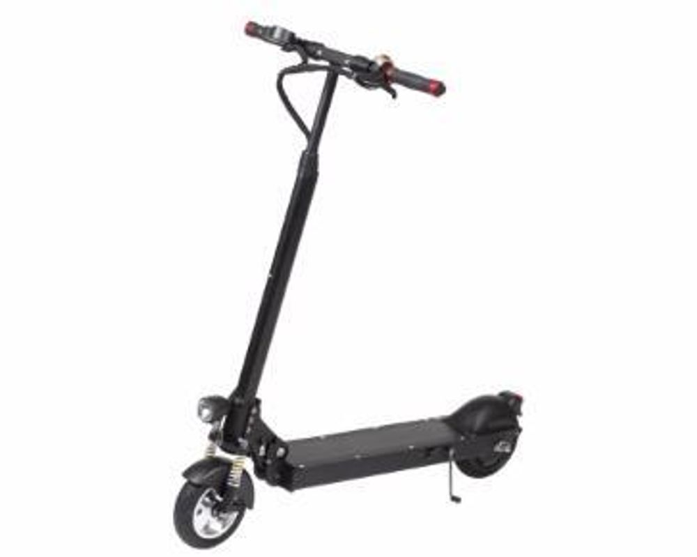 Взрослый электросамокат TANKO T15 (литий), 350W