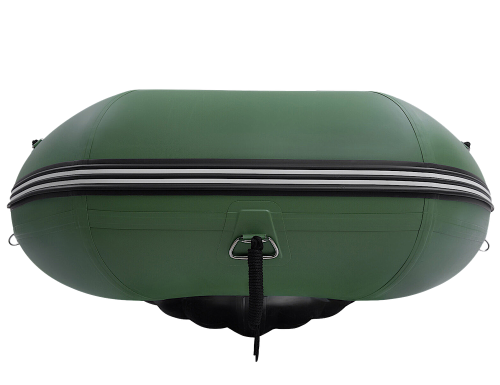 Лодка ПВХ Gladiator AirPro E450Pro НДНД -