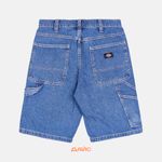  Шорты мужские Dickies Garyville Denim Short  артикул:DK0A4XCKCLB1 - купить в магазине Дайс