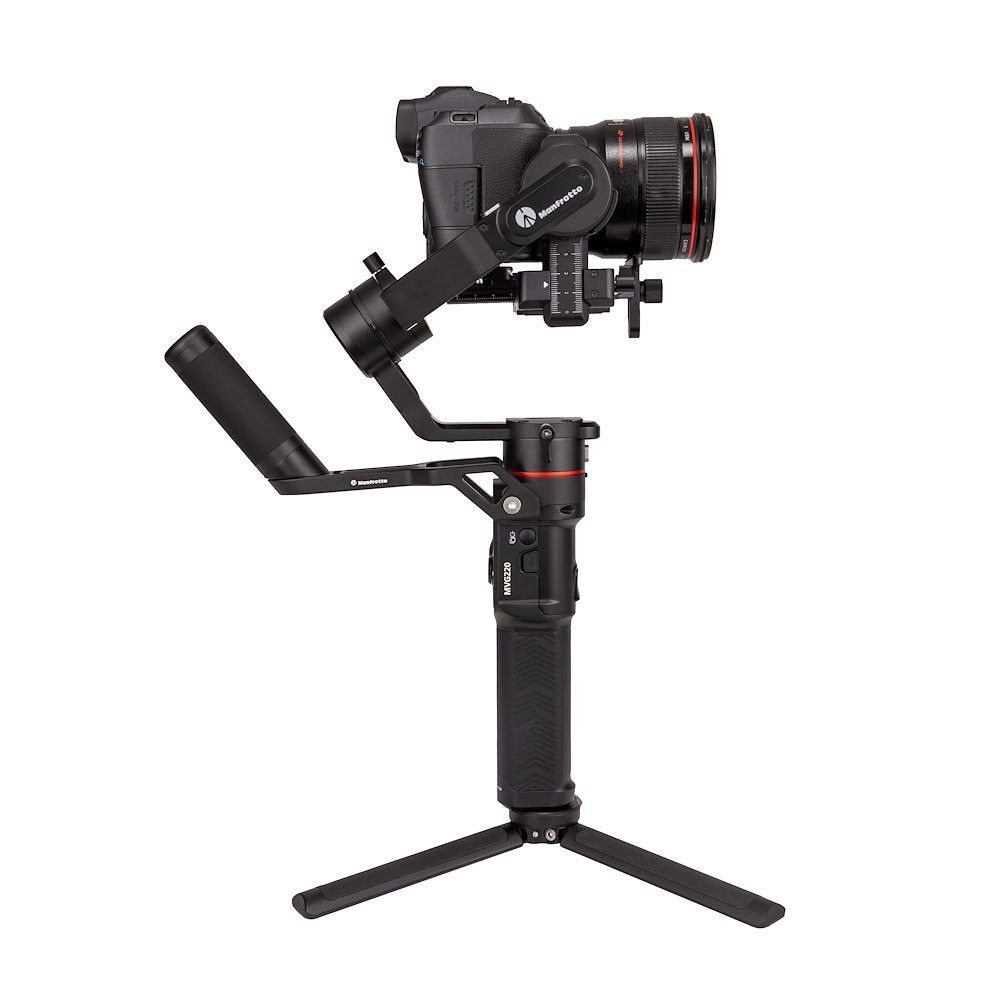 Manfrotto MVG220FF Pro Kit