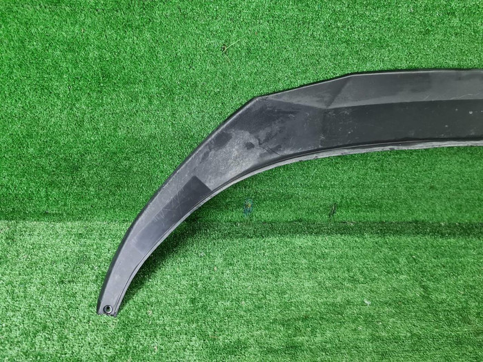 Юбка переднего бампера Hyundai Elantra 7 CN7 20-23