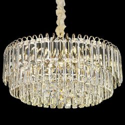 Подвесная люстра Wertmark Krista WE130.13.303