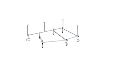 Монтажный комплект к акриловой ванне Corfu 160Х90 25F039000 Roca