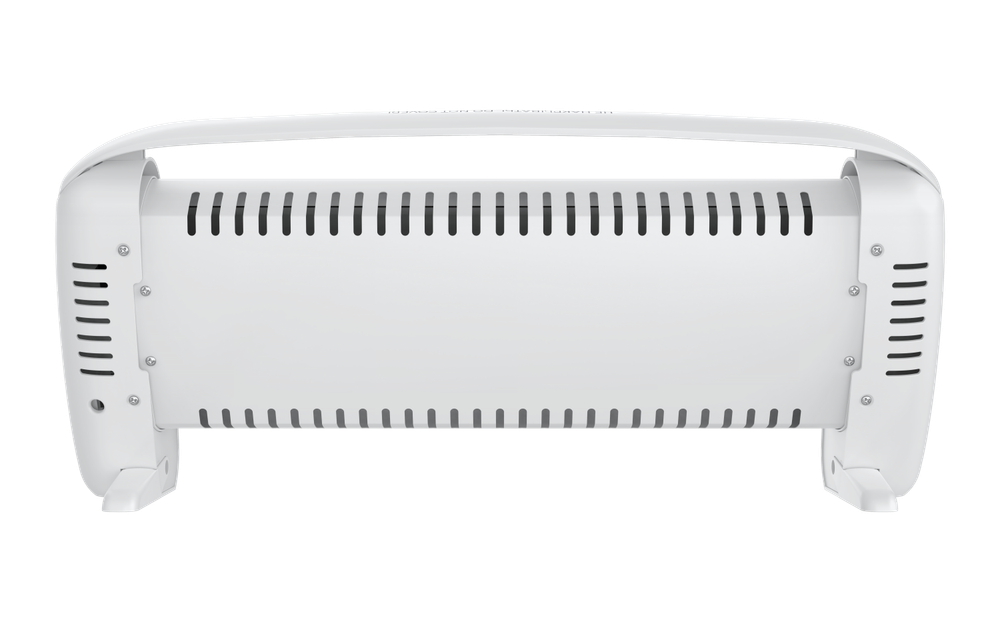 Инфракрасный электрический обогреватель ROYAL Clima RQH-SL1200-WT