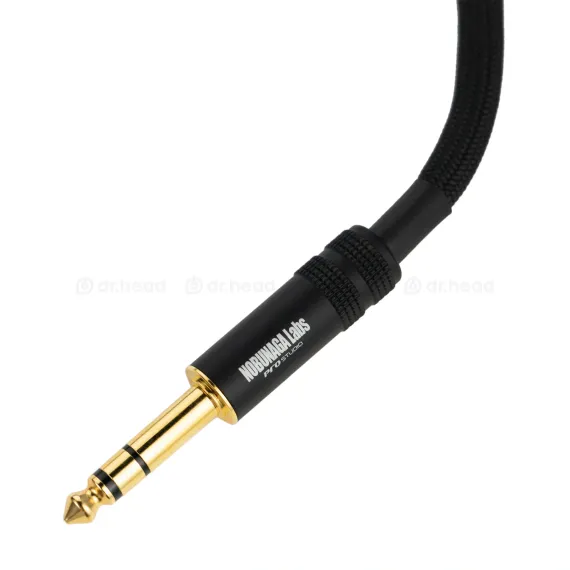 HeadMade EX-5 Focal Stellia - Denon 6.3mm 1.2m