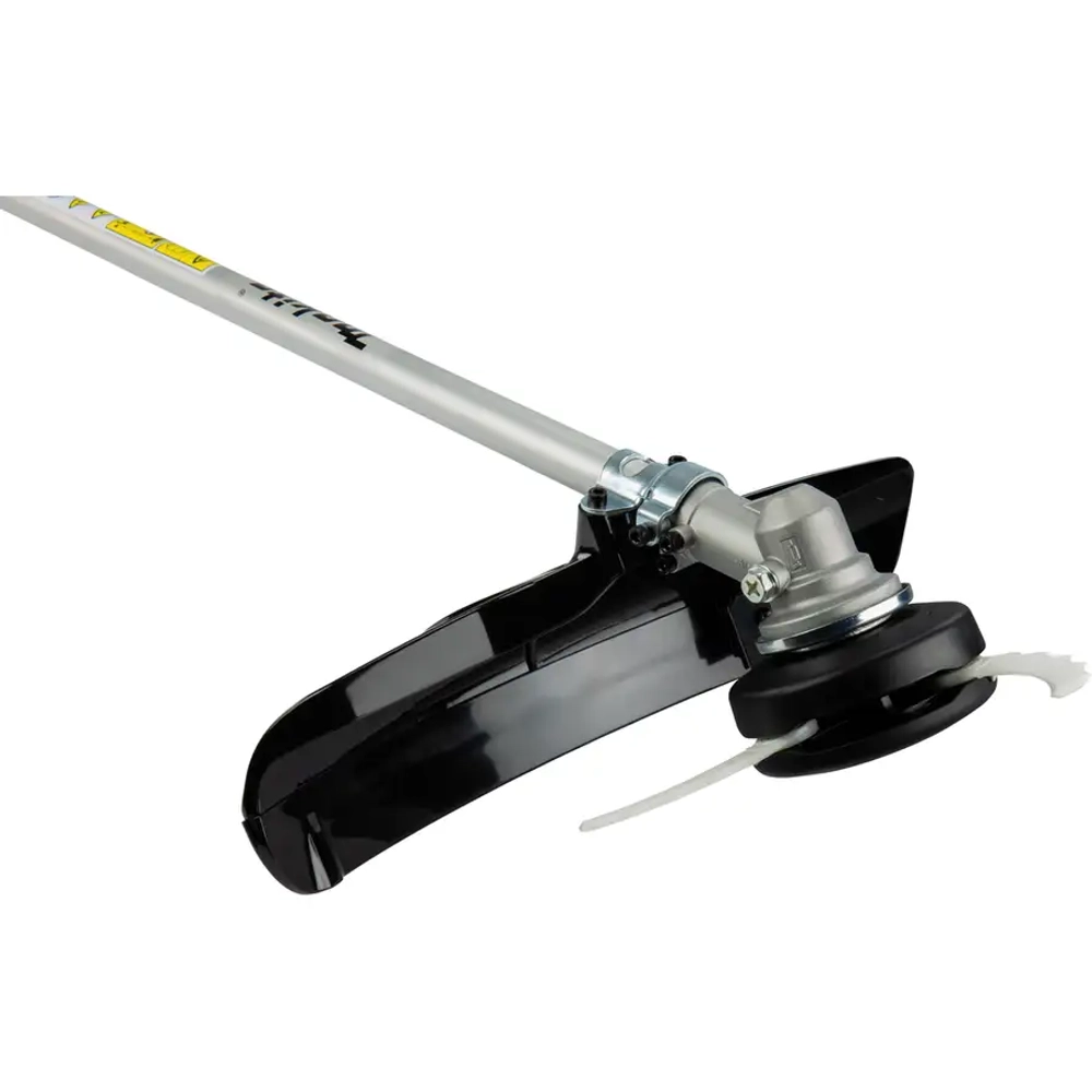 Аккумуляторная мотокоса Makita UR101CZ