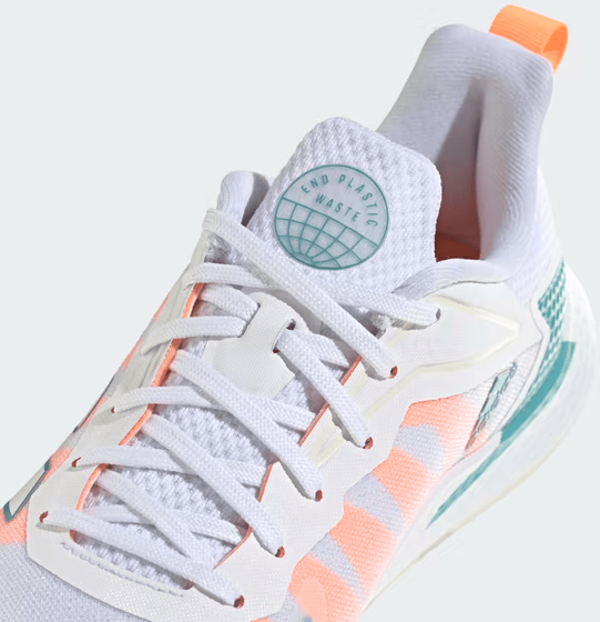 Кроссовки женские Adidas Defiant Speed, арт. GV9528