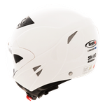 Мотошлем Shiro SH-60 Ice