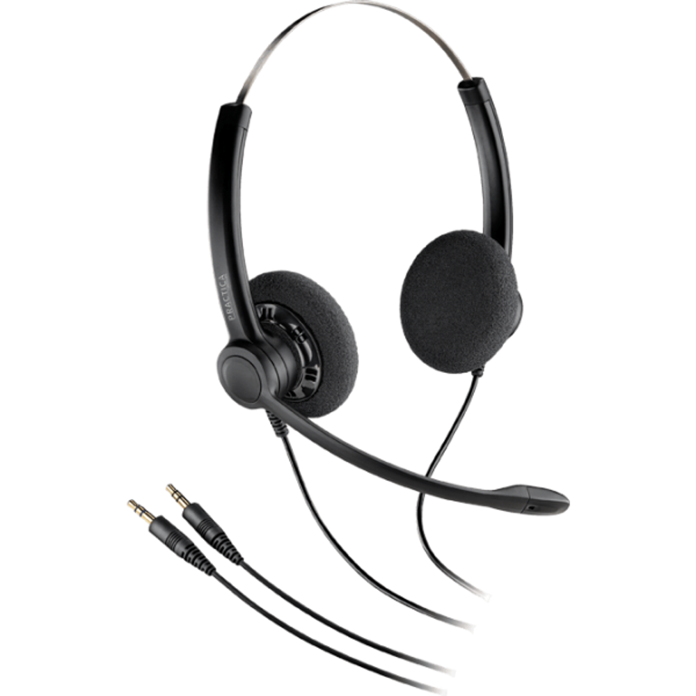 Plantronics Practica SP12-PC