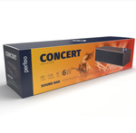 Колонка-саундбар 2.0 Perfeo CONCERT