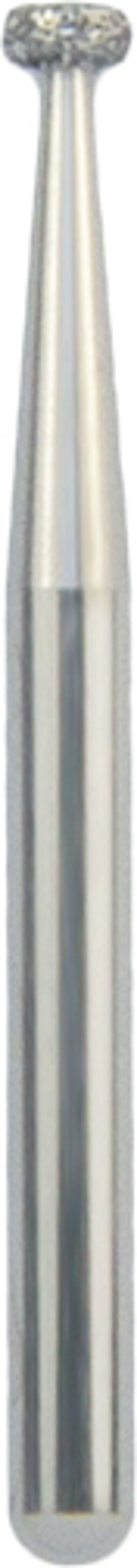 Бор алмазный, тип FG, гр.2 815-016M-FG, NTI, Германия