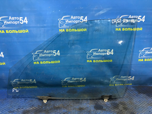 Стекло двери передней левой TOYOTA LITEACE 2001