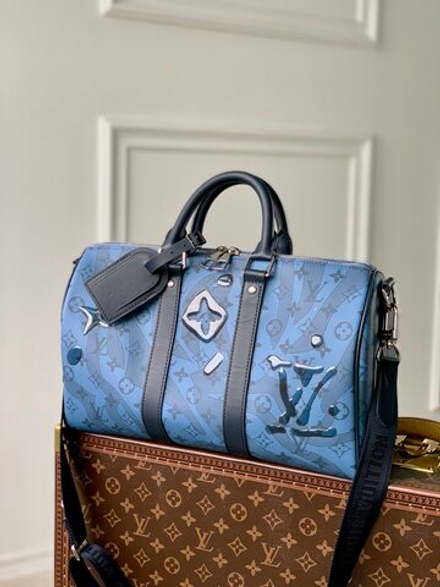 Louis Vuitton Keepall 35