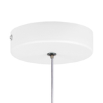 749006 Подвес SATURNO LED 9W 720LM БЕЛЫЙ 3000K