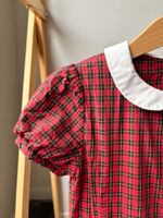 Хлопковое платье Polo Ralph Lauren, 116