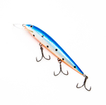 Terve Laatokka, 13 см., цвет 013a