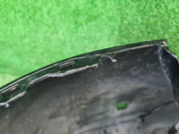 Бампер задний Nissan X-Trail T32 (2017-2022)