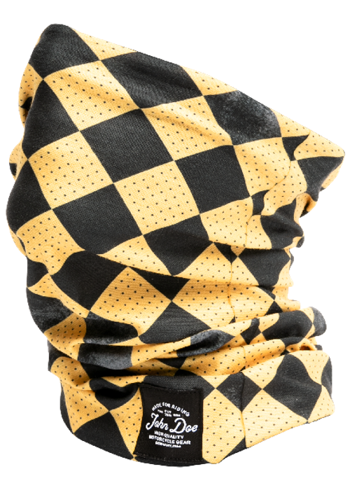 Туннель Tube Vintage Flag Yellow John Doe