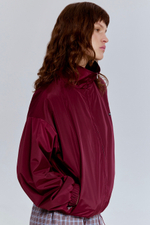 Ветровка из нейлона