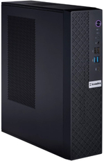 Системный блок KVADRA Y20SYSCAS201R_1FCD40 Intel Core i3, 16 ГБ, 512 Гб, Intel UHD Graphics,  ОС Не установлена