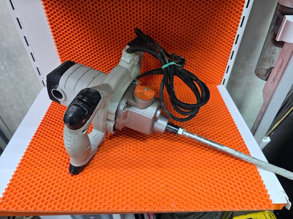 Миксер строительный KRONS EM-1200