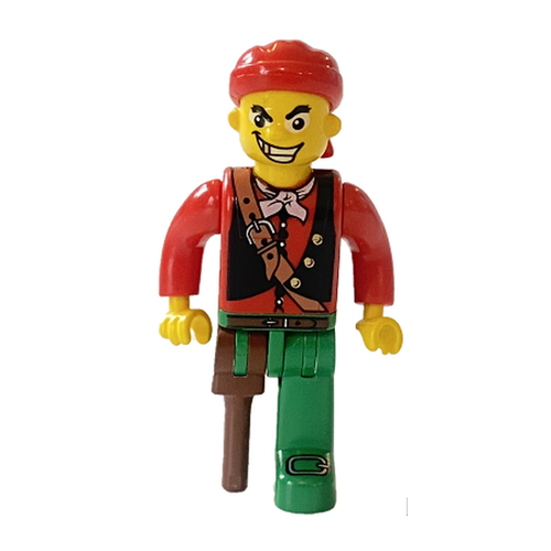 Пираты - Пушечное ядро Джимми 4j011