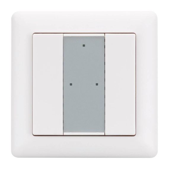 Панель управления Arlight Knob SR-KN9551K2-UP White 023487