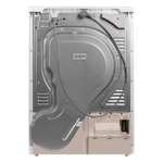 Сушильная машина MAUNFELD MFDM157WH200 SLIM