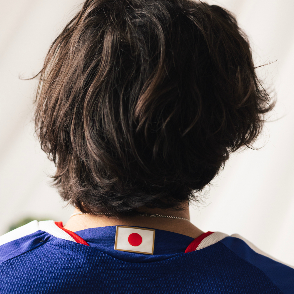 Япония / Домашняя / Игровая