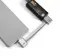 ddHiFi MFI09L Lightning to USB-C OTG Cable