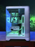 Мощный игровой компьютер Intel Core i5-13600KF 14ядер, RTX4060Ti, 32ГБ, SSD m.2 1000ГБ, 800W, Win 11 Pro