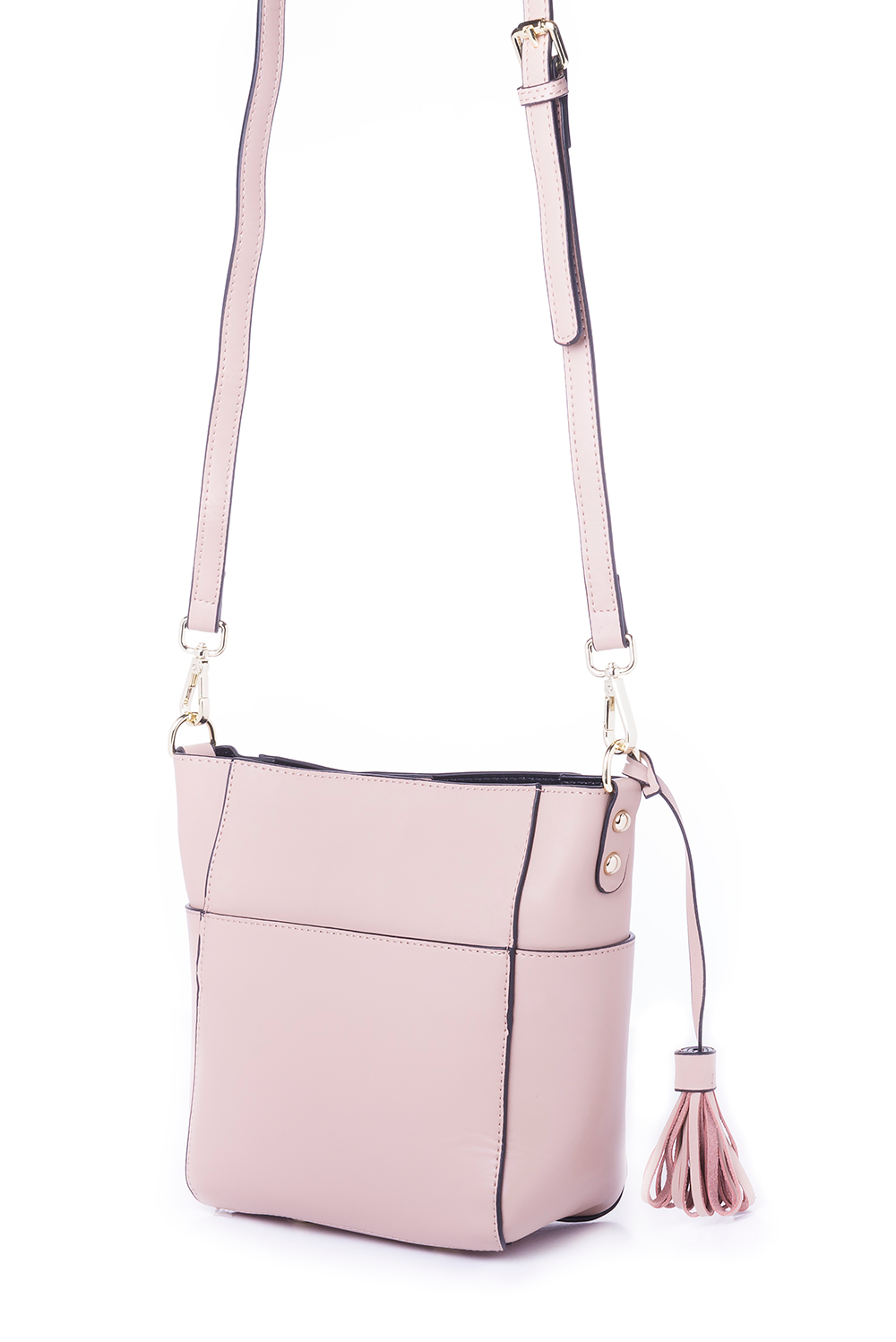 RL807-07 Сумка жен., нат. кожа