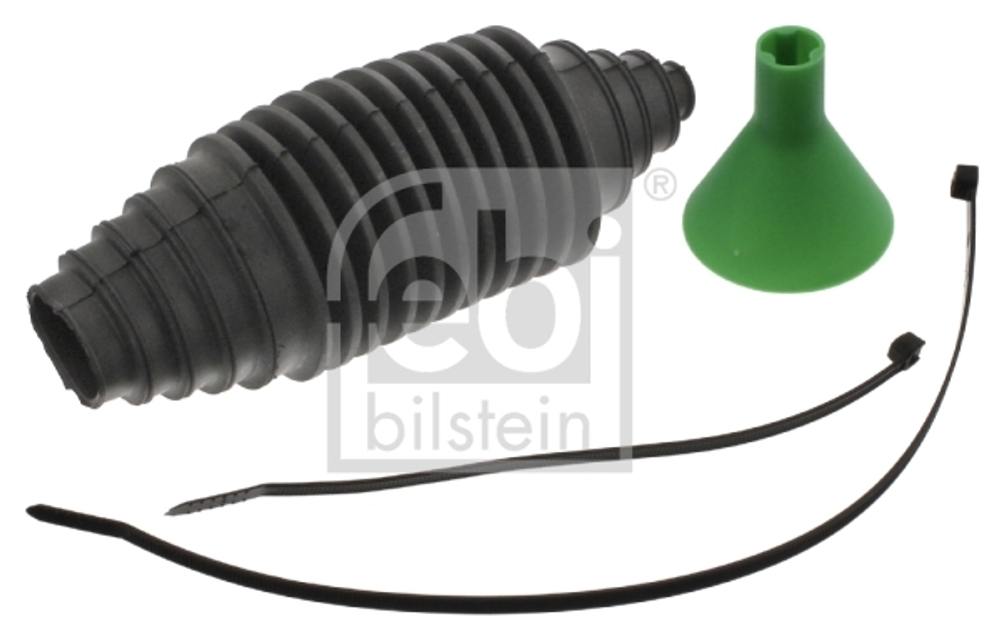 FEBI BILSTEIN - 17078-FEB - Bellow Kit, steering - Povrat artikla narucenog iz Njemacke nije moguc.