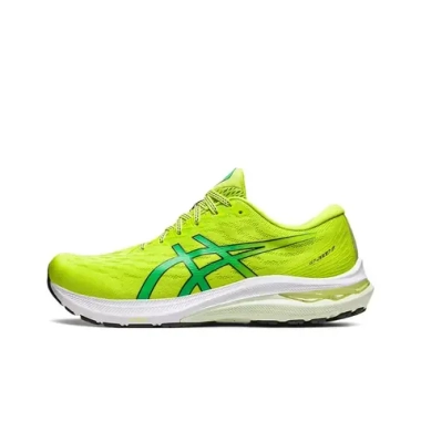 Мужские кроссовки ASICS GT-2000 11 'Lime Zest' 1011B441-300