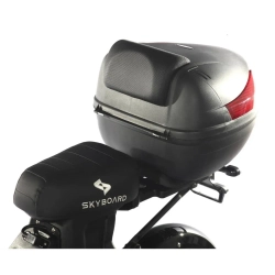 Электроскутер Skyboard Sakhalin