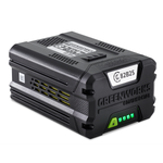 Аккумулятор Greenworks G82B2, 2914907 ,82v, 2.5 А·ч