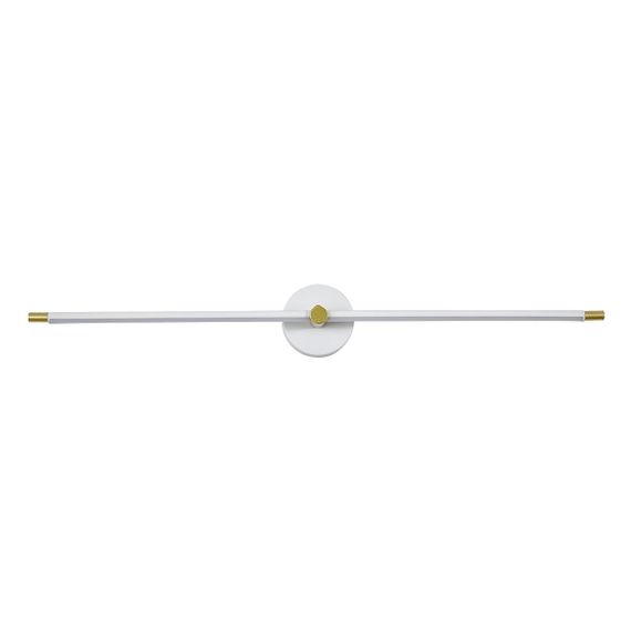 Подсветка для картин Escada Focus 10289/1LED White