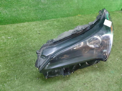 Битая Фара левая Lexus NX 1 (2014-2017) LED