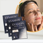 Travel Mask β-Glukan Evasion | Гидрогелевая маска с β-глюканом и гиалуроновой кислотой