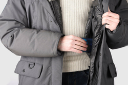 Куртка мужская Берген Laplanger