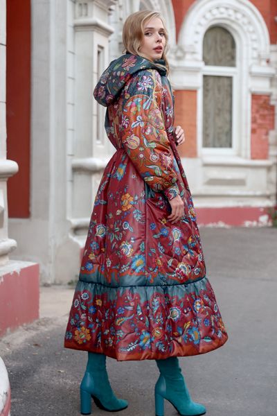 Пальто 
