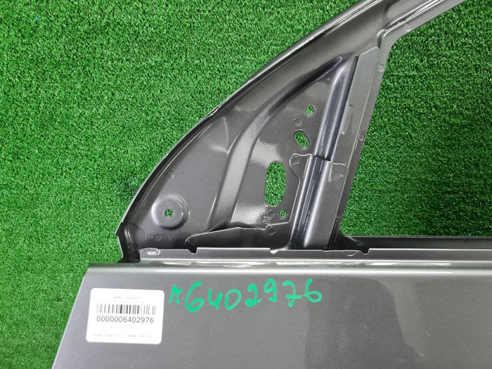 Дверь передняя левая Mercedes GLA H247 (2020-н.в.)