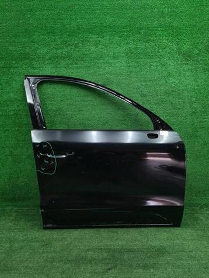 Дверь передняя правая Porsche Macan (2014-н.в.)